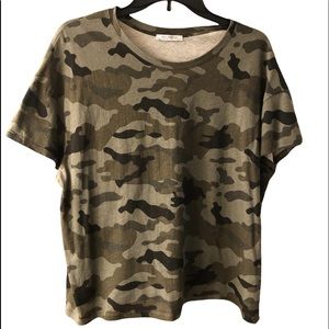 Zara Trafaluc Ladies tee